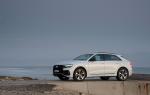 Audi Q8 55 TFSI Quattro S-Line 2019 года (ZA)